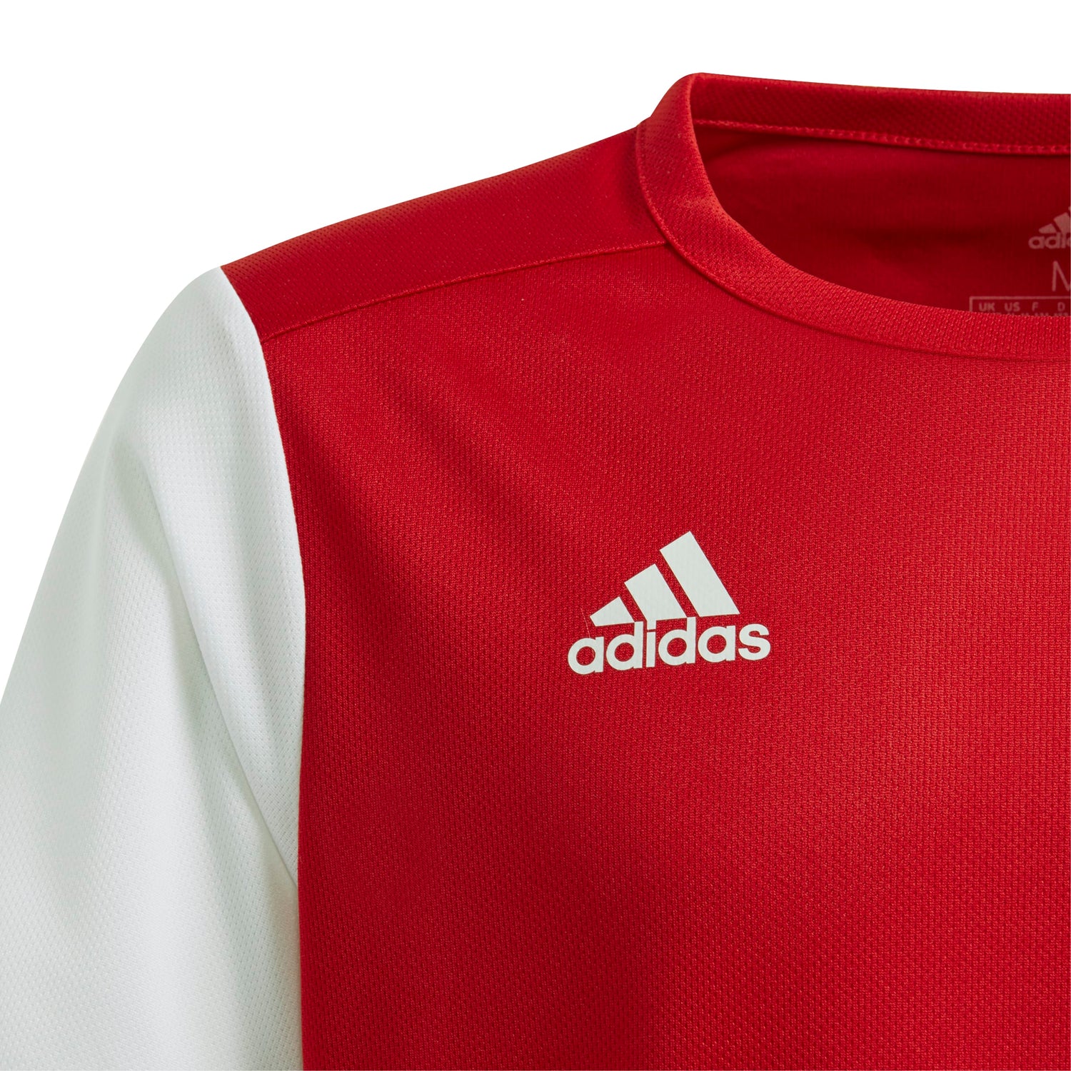 adidas Boys' Estro 19 Soccer Jersey – Lightweight Performance