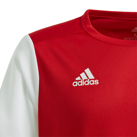 adidas Boys' Estro 19 Soccer Jersey – Lightweight Performance