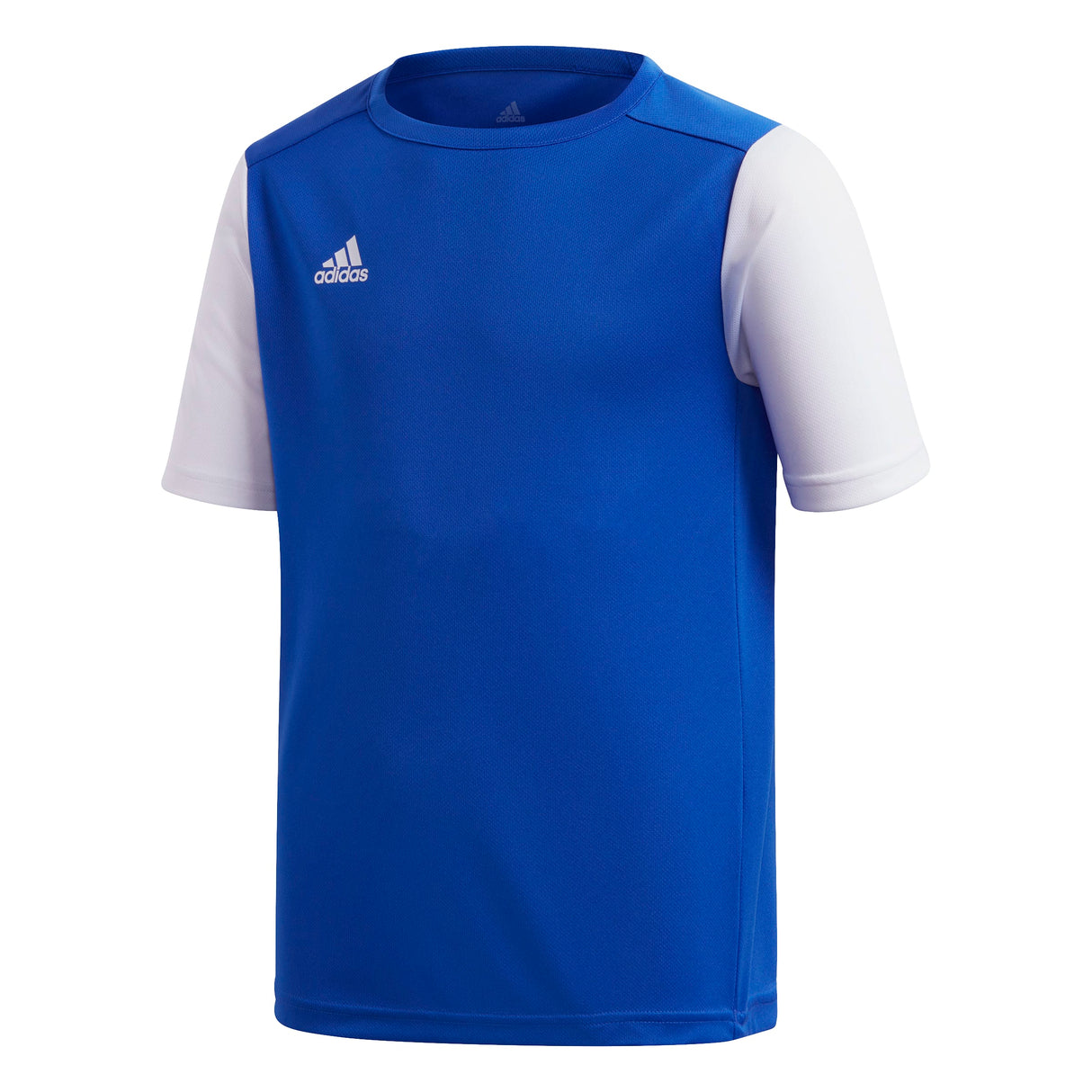 adidas Boys' Estro 19 Soccer Jersey – Lightweight Performance