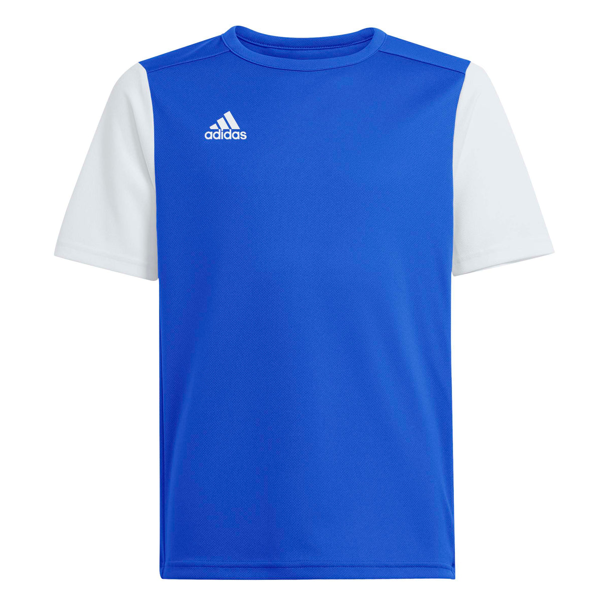 adidas Boys' Estro 19 Soccer Jersey – Lightweight Performance