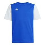 adidas Boys' Estro 19 Soccer Jersey – Lightweight Performance