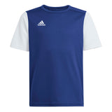 adidas Boys' Estro 19 Soccer Jersey – Lightweight Performance