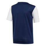 adidas Boys' Estro 19 Soccer Jersey – Lightweight Performance