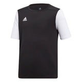 adidas Boys' Estro 19 Soccer Jersey – Lightweight Performance