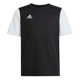adidas Boys' Estro 19 Soccer Jersey – Lightweight Performance