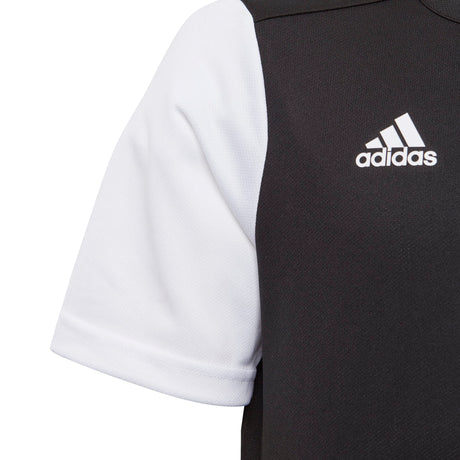 adidas Boys' Estro 19 Soccer Jersey – Lightweight Performance