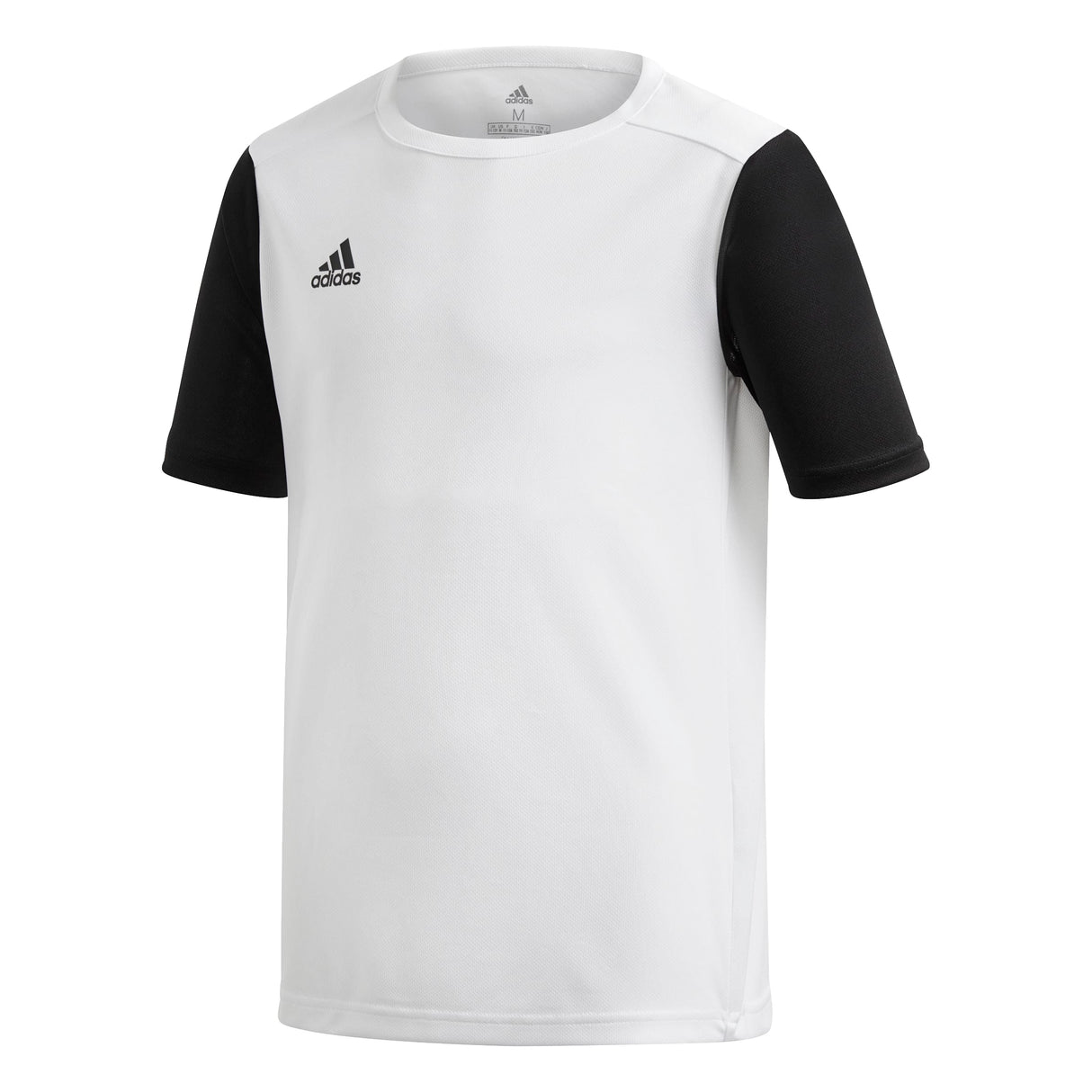 adidas Boys' Estro 19 Soccer Jersey – Lightweight Performance