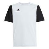 adidas Boys' Estro 19 Soccer Jersey – Lightweight Performance