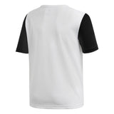 adidas Boys' Estro 19 Soccer Jersey – Lightweight Performance