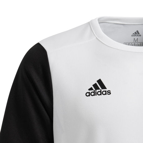 adidas Boys' Estro 19 Soccer Jersey – Lightweight Performance