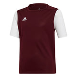 adidas Boys' Estro 19 Soccer Jersey – Lightweight Performance