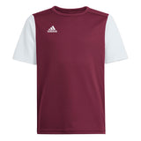 adidas Boys' Estro 19 Soccer Jersey – Lightweight Performance