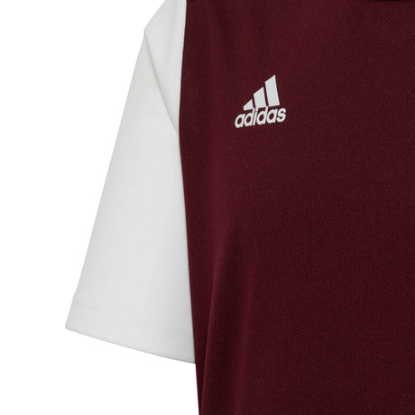 adidas Boys' Estro 19 Soccer Jersey – Lightweight Performance