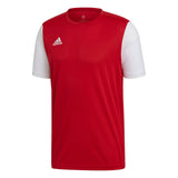 adidas Men's Estro 19 Soccer Jersey – Lightweight Moisture Management
