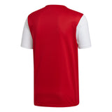 adidas Men's Estro 19 Soccer Jersey – Lightweight Moisture Management