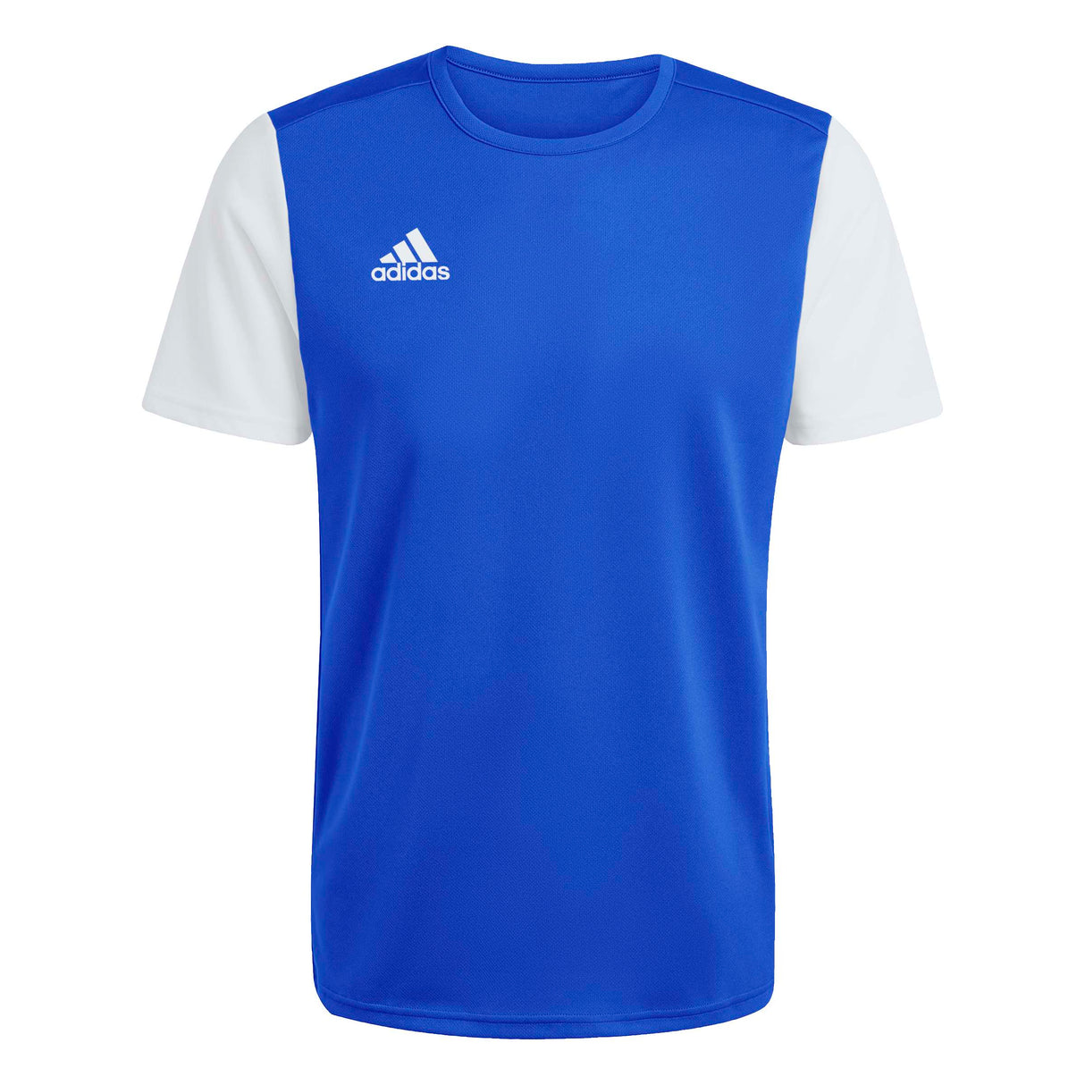 adidas Men's Estro 19 Soccer Jersey – Lightweight Moisture Management