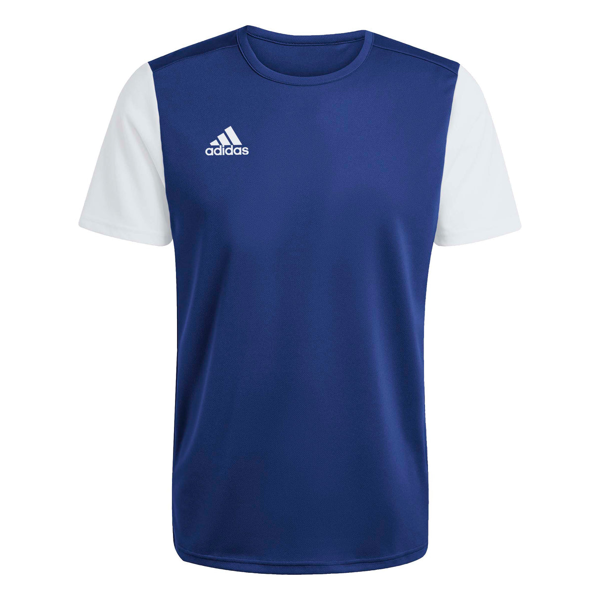 adidas Men's Estro 19 Soccer Jersey – Lightweight Moisture Management