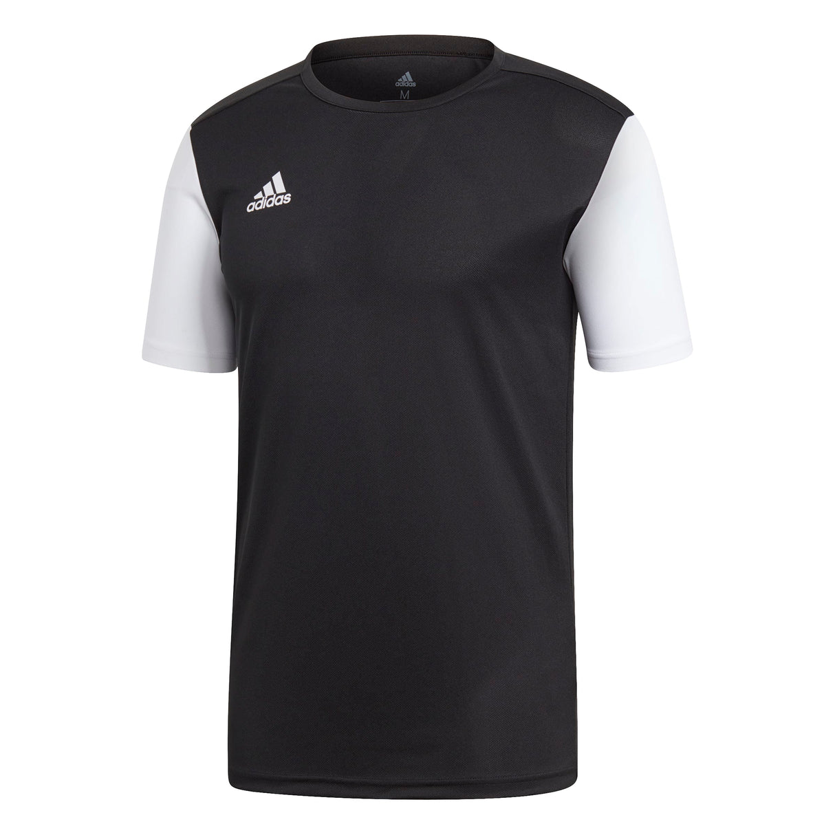 adidas Men's Estro 19 Soccer Jersey – Lightweight Moisture Management