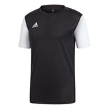 adidas Men's Estro 19 Soccer Jersey – Lightweight Moisture Management