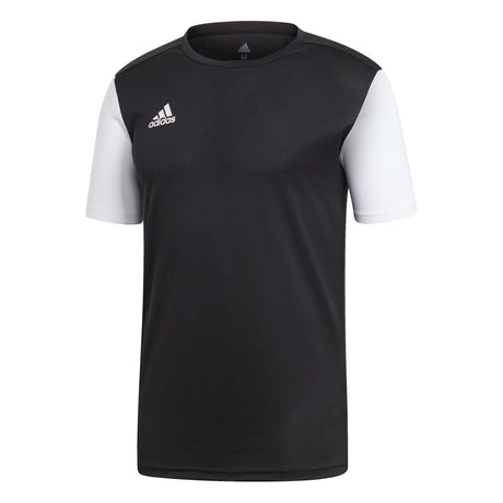 adidas Men's Estro 19 Soccer Jersey – Lightweight Moisture Management