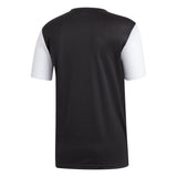 adidas Men's Estro 19 Soccer Jersey – Lightweight Moisture Management