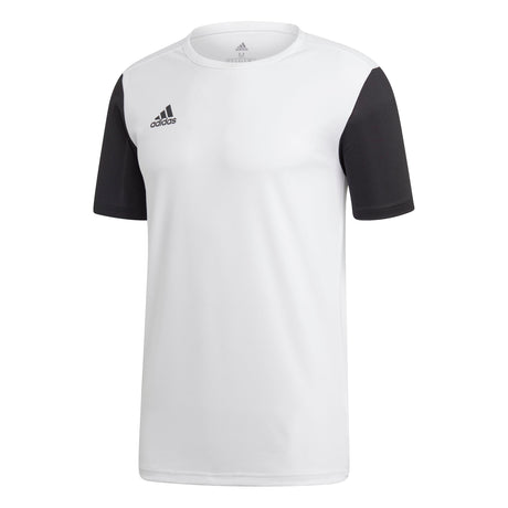 adidas Men's Estro 19 Soccer Jersey – Lightweight Moisture Management