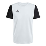 adidas Men's Estro 19 Soccer Jersey – Lightweight Moisture Management