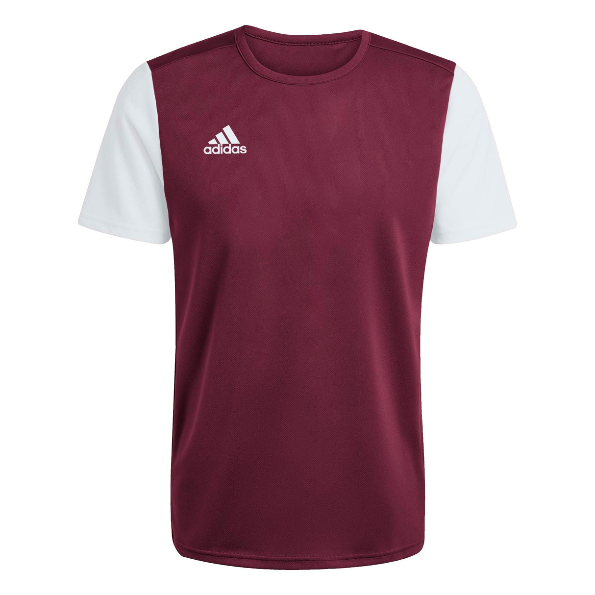 adidas Men's Estro 19 Soccer Jersey – Lightweight Moisture Management