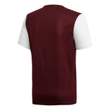adidas Men's Estro 19 Soccer Jersey – Lightweight Moisture Management