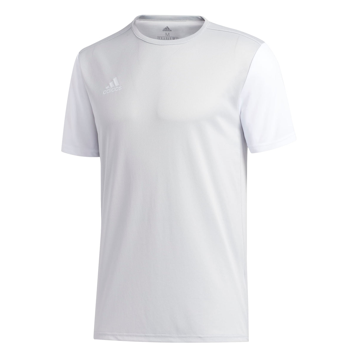 adidas Men's Estro 19 Soccer Jersey – Lightweight Moisture Management