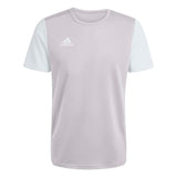adidas Men's Estro 19 Soccer Jersey – Lightweight Moisture Management