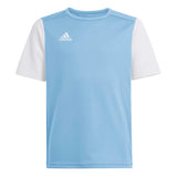 adidas Boys' Estro 19 Soccer Jersey – Lightweight Performance