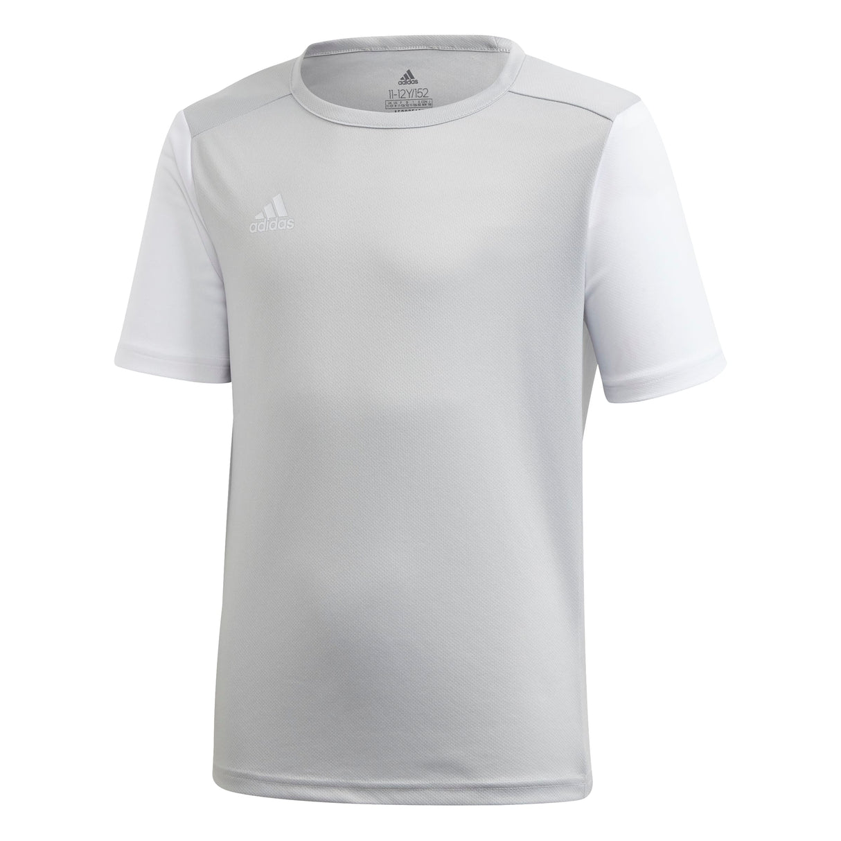 adidas Boys' Estro 19 Soccer Jersey – Lightweight Performance