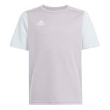 adidas Boys' Estro 19 Soccer Jersey – Lightweight Performance