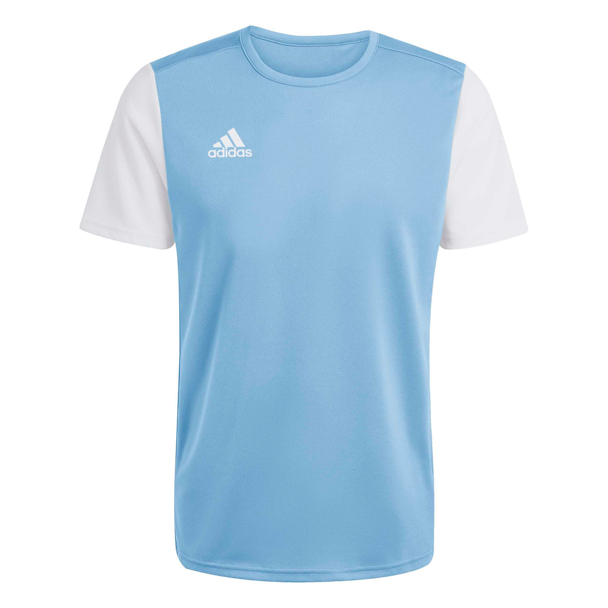 adidas Men's Estro 19 Soccer Jersey – Lightweight Moisture Management
