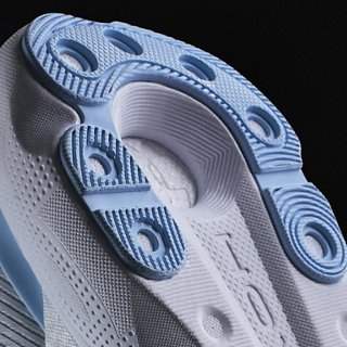 Under Armour Womens Infinite Pro Running Shoes - UA HOVR+ Cushioning