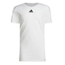 adidas Fresh Boys Short Sleeve T-Shirt