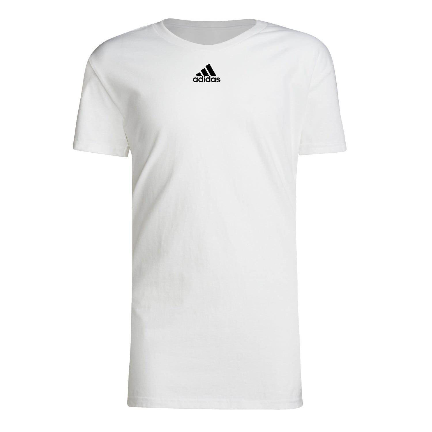 adidas Fresh Boys Short Sleeve T-Shirt