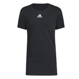 adidas Fresh Boys Short Sleeve T-Shirt
