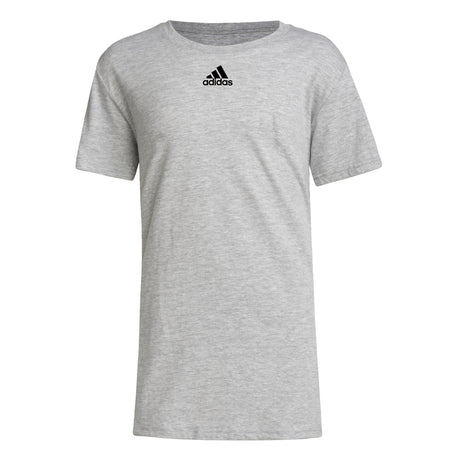 adidas Fresh Boys Short Sleeve T-Shirt