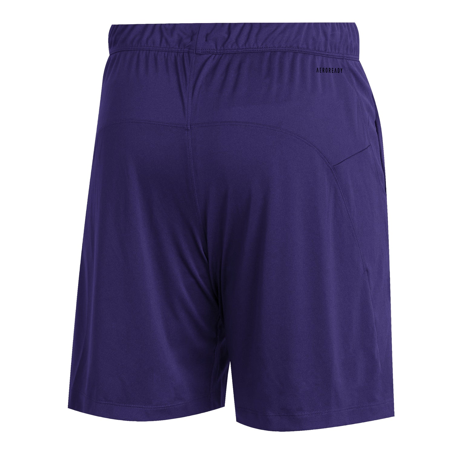 adidas Mens Knit Aeroready Shorts - Elevate Your Game