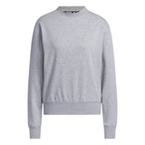 Adidas Womens Customizable Long Sleeve Sweatshirt 鐃�Premium Quality for Teams & Athletes