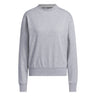 Adidas Womens Customizable Long Sleeve Sweatshirt 鐃�Premium Quality for Teams & Athletes