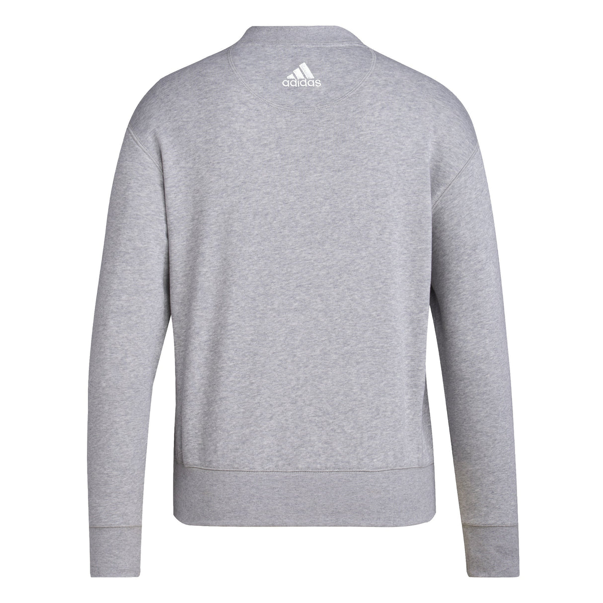 Adidas Womens Customizable Long Sleeve Sweatshirt 鐃�Premium Quality for Teams & Athletes