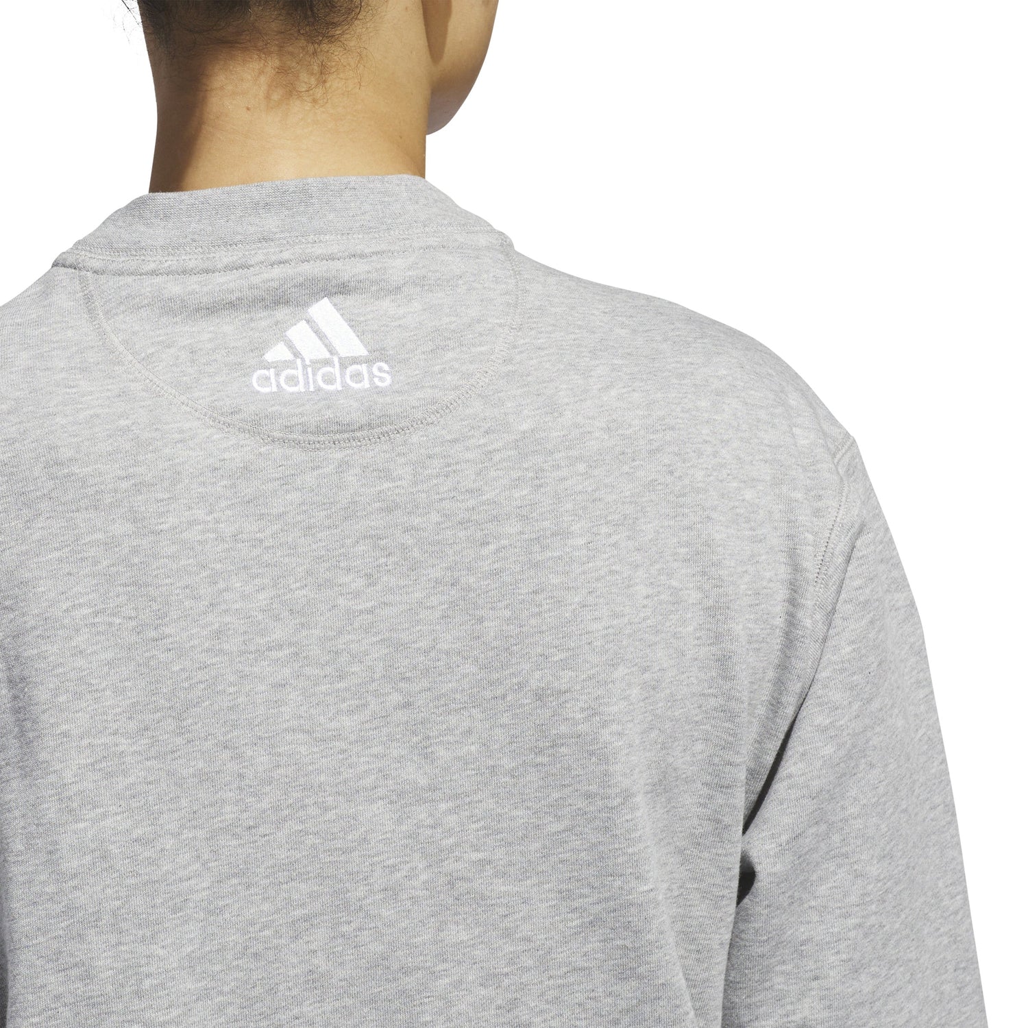 Adidas Womens Customizable Long Sleeve Sweatshirt 鐃�Premium Quality for Teams & Athletes