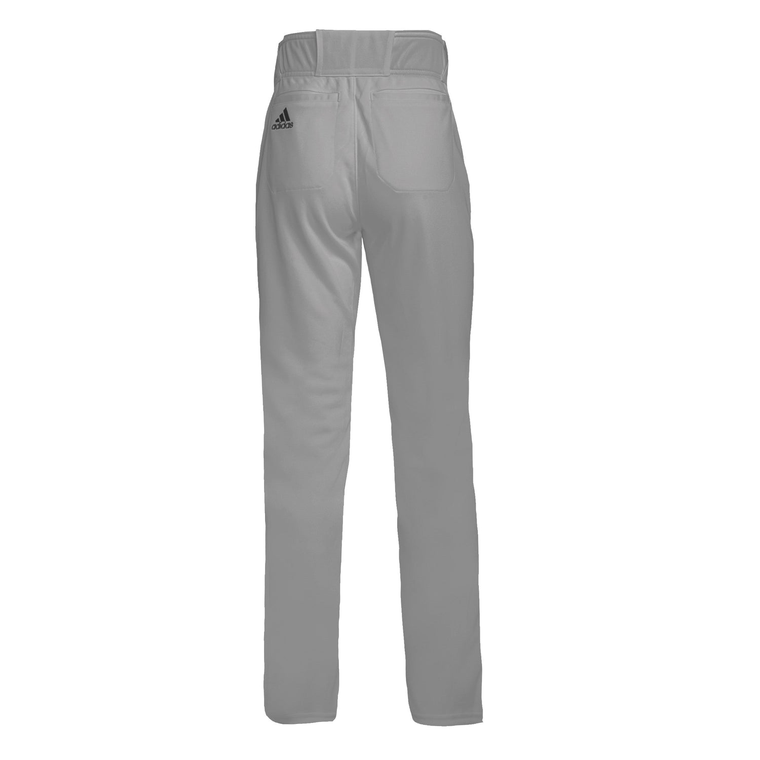 adidas Icon Pro Open Hem Boys Baseball Pants