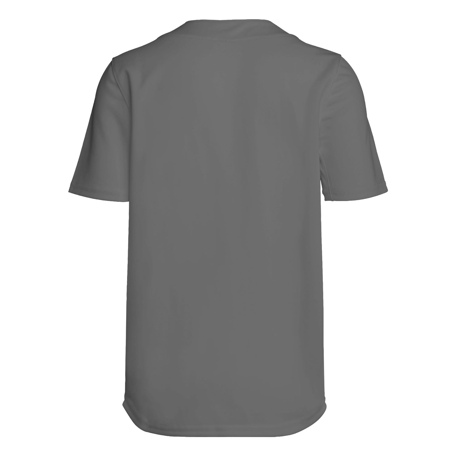 adidas Icon Pro Full Button Boys Baseball Jersey