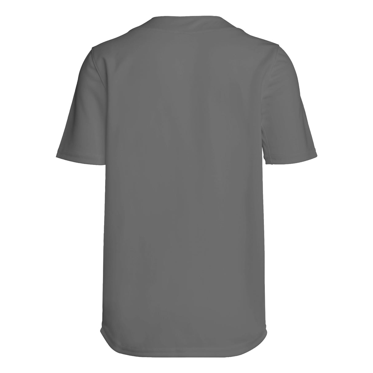 adidas Icon Pro Full Button Boys Baseball Jersey