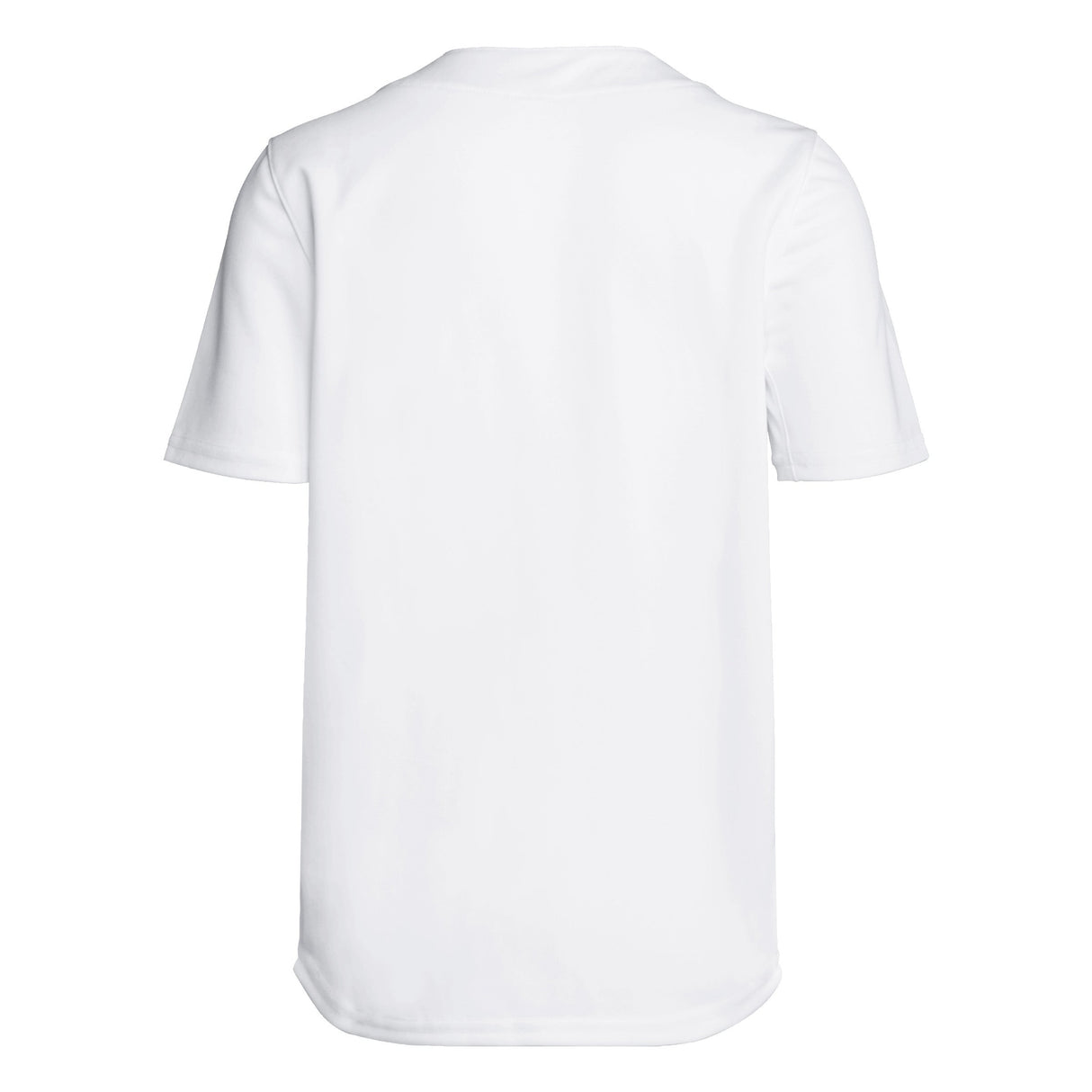 adidas Icon Pro Full Button Boys Baseball Jersey