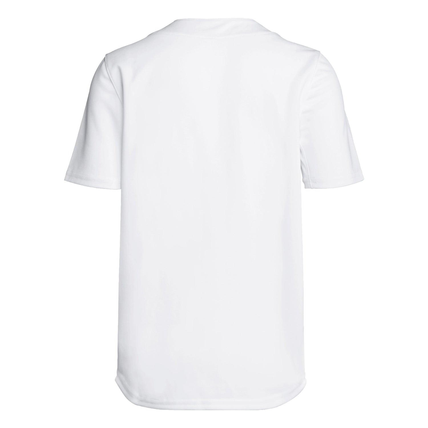 adidas Icon Pro Full Button Boys Baseball Jersey